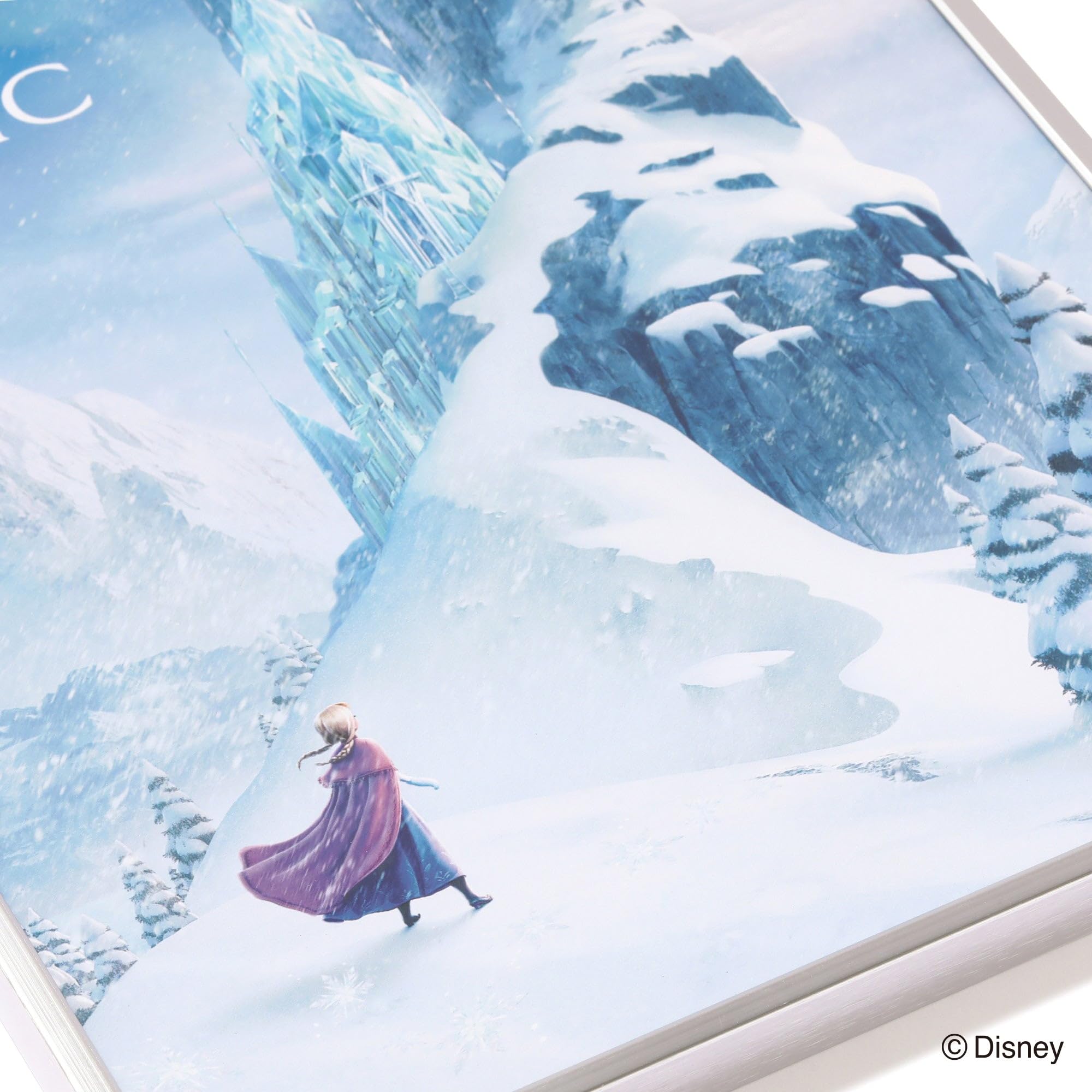 Francfranc アナ雪アートボード Amazon.co.jp: Francfranc フランフラン 【オンラインショップ限定